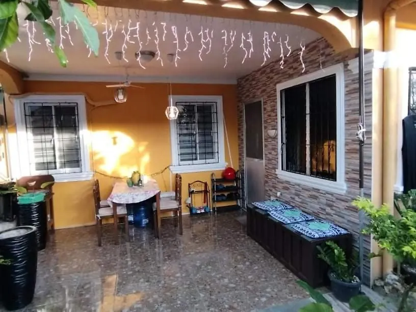Vacation House In Camella Homes Panglao 0*,  Filipinler