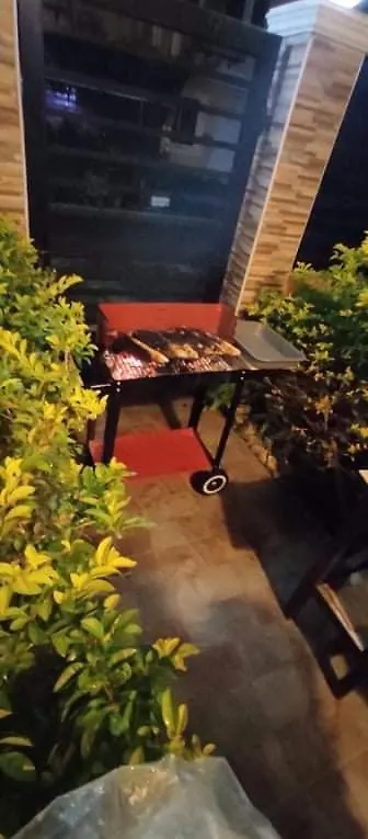 Tatil Evi Vacation House In Camella Homes Panglao