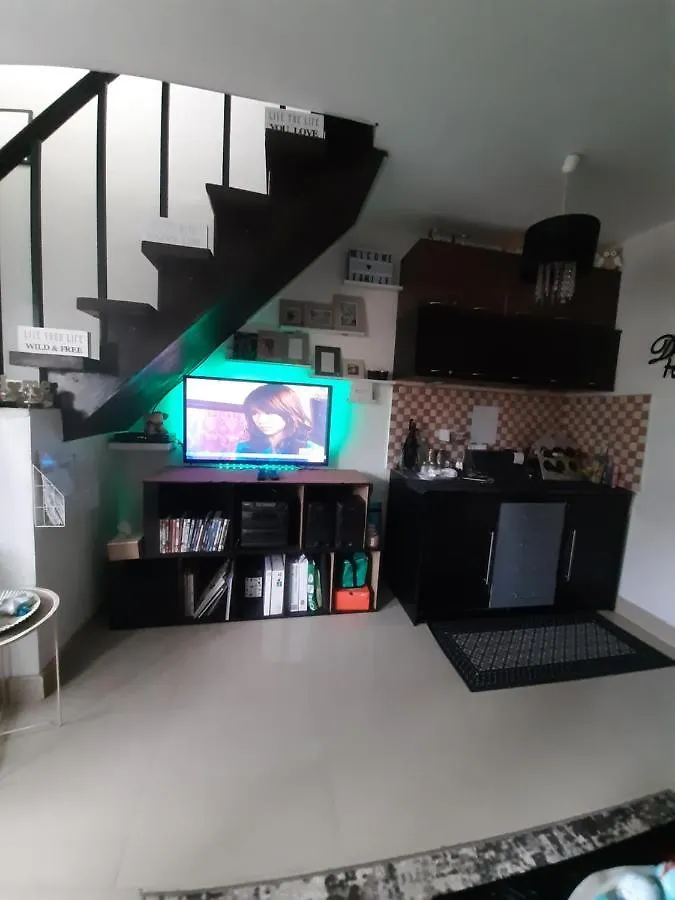 Vacation House In Camella Homes Panglao Filipinler