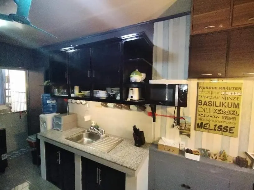 Vacation House In Camella Homes Panglao 0*,