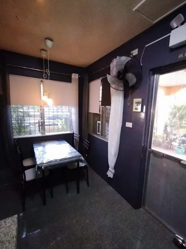 Vacation House In Camella Homes Panglao