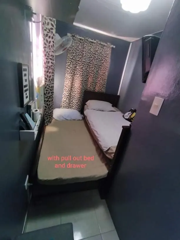 Vacation House In Camella Homes Panglao Filipinler