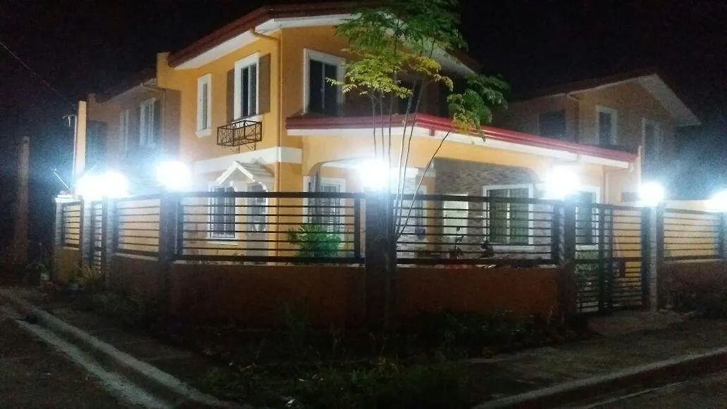 Vacation House In Camella Homes Panglao